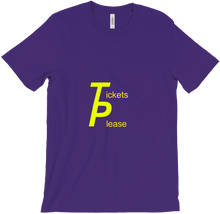 Tickets Please's T-Shirt
