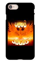 vovojogos iPhone Phone Cases
