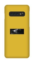 milenobr Samsung Phone Cases