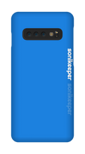sonikeeper Samsung Phone Cases