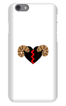 Lydiit logo iPhone Case