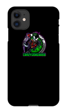 crazyjokerr69 iPhone Phone Cases