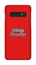 DizzyGaming Samsung Phone Cases