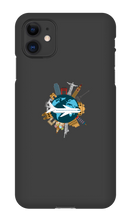 Hüllen für "iPhone" (Mehrfarbig)