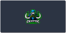 crypticmammoth XXL Gaming Mousepad