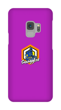 Squigglze Samsung Cases