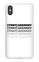 ttv_grimmzy iPhone Phone Cases