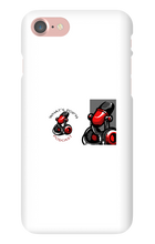 dhatguy88 iPhone Phone Cases