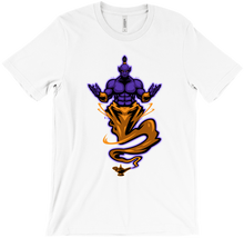 djinntherealmbreaker T-Shirts