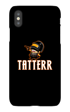 tatterr iPhone Phone Cases