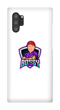 bossyfm Samsung Phone Cases