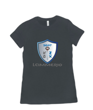 LCIMMERIO´S QUEST Tshirt-Women