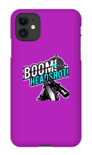 chriswgaming iPhone Phone Cases
