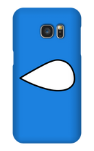 Pointy Nose Samsung Phone Case