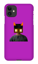 theonlyduck iPhone Phone Cases