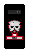 ergsuso Samsung Phone Cases