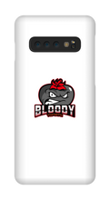 thebloodytomato Samsung Phone Cases