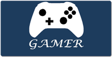 XXL Gaming Mousepad Gamer
