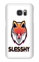 slesshy Samsung Phone Cases