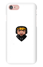 sparkz_ryze iPhone Phone Cases