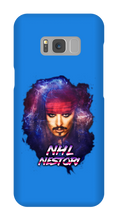 NHL Nestori Samsung Phone Case