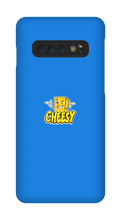 Cheesy Sports Samsung Phone Cases