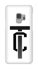casualterror Samsung Phone Cases