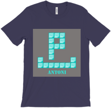 prince_antoni T-Shirts