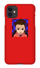 Cover per iPhone di cibas70 (logo)