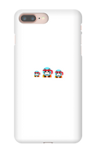 wolfnestyne iPhone Phone Cases