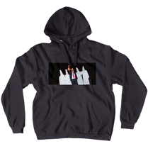 dareylizarraga224 Hoodies (No-Zip/Pullover)