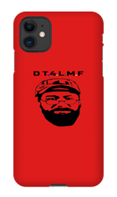 keenorp iPhone Phone Cases