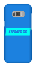landontimm Samsung Phone Cases