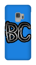 BrChaze Samsung Phone Cases