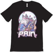 pain_ T-Shirts
