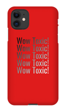 sirxcaveman iPhone Phone Cases