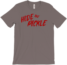 Pickle Logo T-Shirts