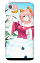 Holiday 2020 iPhone Cases