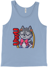 Wolfie UwU Tank Top