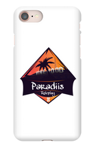 Paradiis roleplay iPhone Phone Cases
