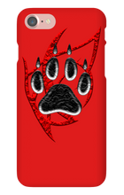 Channel Logo iPhone Phone Cases