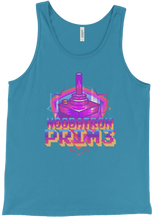 noobatronprim3 Tank Top