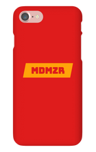 mdmzr iPhone Phone Cases