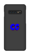 CG Logo Samsung Case