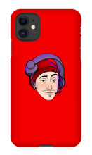 jbando iPhone Phone Cases