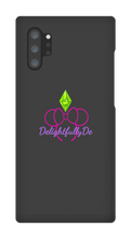 delightfullyde Samsung Phone Cases