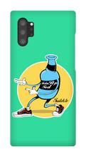 Sodapop Tad Samsung Phone Cases