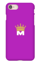 Monarch iPhone Case