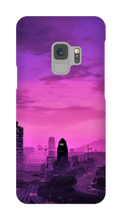 Cosmic Series | Samsung Phone Cases