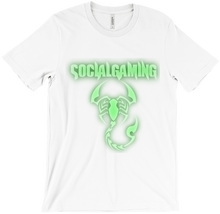 Social Gaming T-Shirts